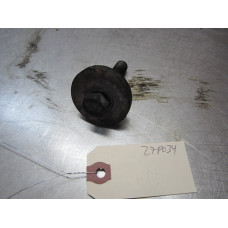 27P034 Crankshaft Pulley Bolt For 96-99 Chevrolet K1500  5.0